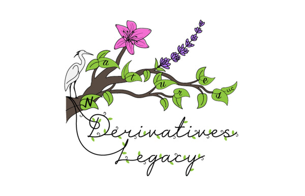 Natures Derivatives Legacy